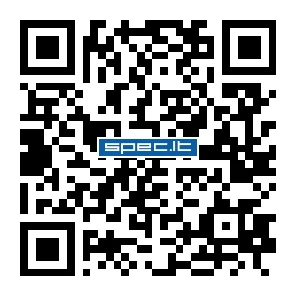 QR kodas | Vaka Sport Academy, VŠĮ | spec.lt