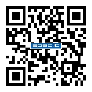 QR kodas | Vaka, UAB | spec.lt