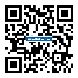 QR kodas | Vakandra, UAB | spec.lt