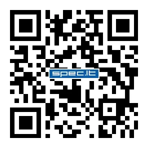 QR kodas | Vakanza, MB | spec.lt