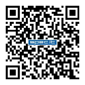 QR kodas | Vakarai, daugiabučių namų savininkų bendrija | spec.lt