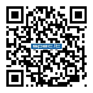 QR kodas | Vakarai plius, UAB | spec.lt