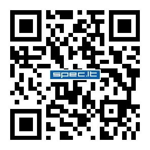 QR kodas | Vakardė, MB | spec.lt