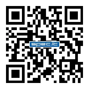QR kodas | Vakarė ir Co, MB