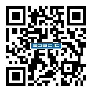 QR kodas | Vakarė, laivas | spec.lt