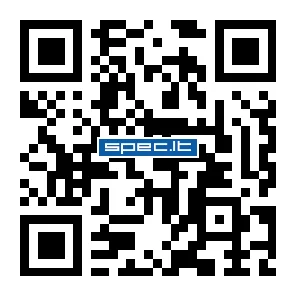 QR kodas | Vakare, MB