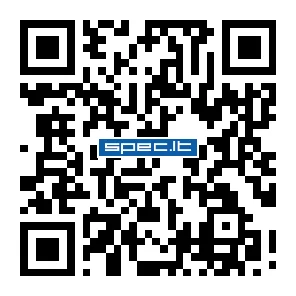 QR kodas | Vakarėlis motorsport, VŠĮ