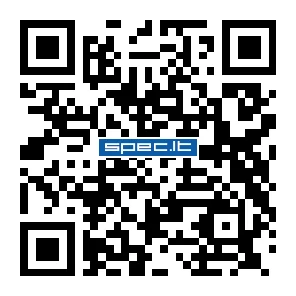 QR kodas | Vakarėlių liūtas, MB