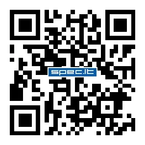 QR kodas | Vakarės namai, MB