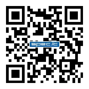 QR kodas | Vakareta, UAB | spec.lt