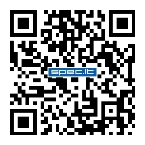 QR kodas | Vakarienių klubas, MB