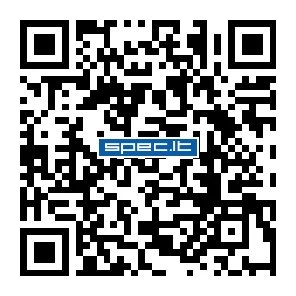 QR kodas | Leidybinėinformacinė uždaroji akcinė bendrovė Vakarinė Palanga | spec.lt