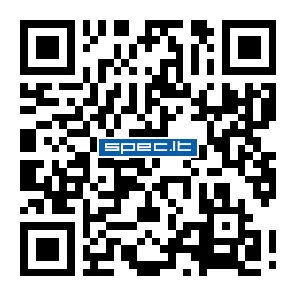 QR kodas | Vakarinis perkūnas, UAB
