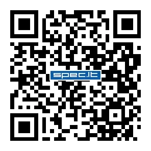 QR kodas | Vakario parama, VŠĮ