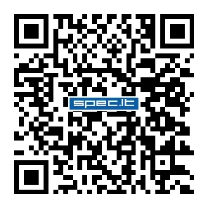 QR kodas | Vakario Sepkaus labdaros ir paramos fondas