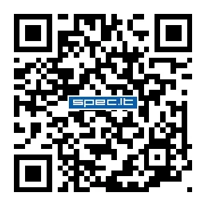 QR kodas | Vakario transportas, UAB | spec.lt