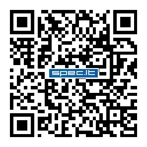QR kodas | Vakaris loves life labdaros ir paramos fondas