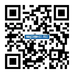 QR kodas | Vakaris