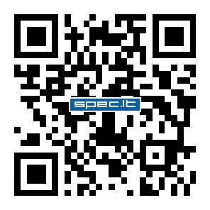 QR kodas | Vakarnis, UAB | spec.lt