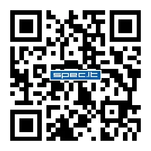 QR kodas | Vakaro alėja, UAB