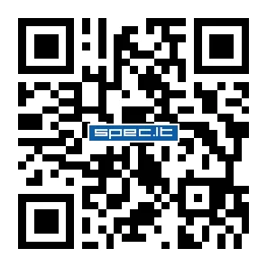 QR kodas | Vakaro bomba, MB | spec.lt