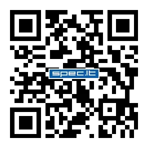 QR kodas | Vakaro kodas, MB