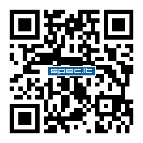 QR kodas | VAKARO RASA, UAB | spec.lt