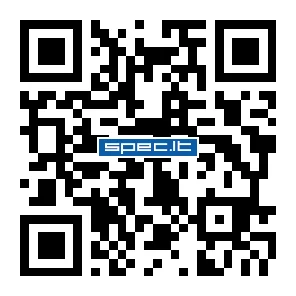 QR kodas | Vakaro saulė, UAB | spec.lt