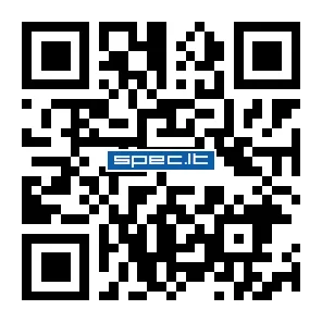 QR kodas | Vakaro žara, MB | spec.lt