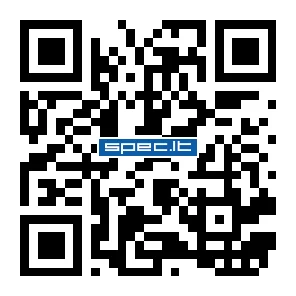 QR kodas | Vakarų agra, UAB | spec.lt