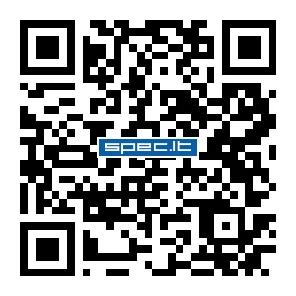 QR kodas | Vakarų amatininkai, UAB | spec.lt