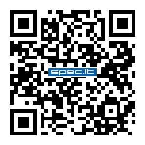 QR kodas | VAKARŲ ANGARAI, UAB | spec.lt