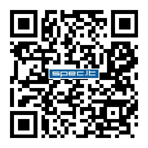 QR kodas | VAKARŲ ANTIKORAS, UAB | spec.lt