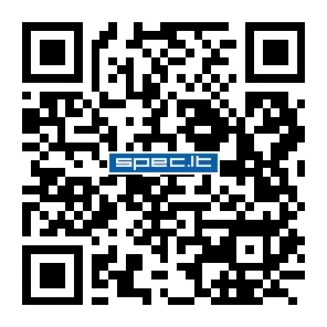 QR kodas | VAKARŲ APSKAITOS GRUPĖ, UAB | spec.lt