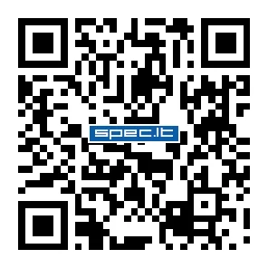 QR kodas | Vakarų architektūros biuras, MB