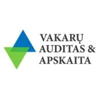 VAKARŲ AUDITAS IR APSKAITA, UAB