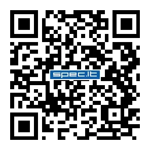 QR kodas | Vakarų autostiklai, UAB | spec.lt