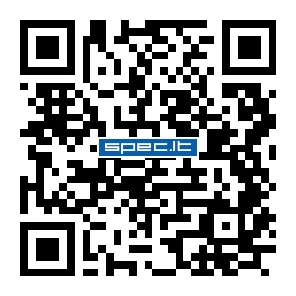 QR kodas | Vakarų autotransportas, UAB | spec.lt