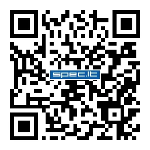 QR kodas | VAKARŲ BASTIONAS, VŠĮ