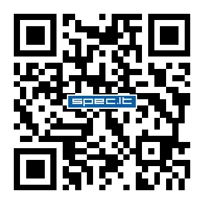 QR kodas | Vakarų Būstas, IĮ | spec.lt