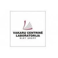 VAKARŲ CENTRINĖ LABORATORIJA, UAB | spec.lt
