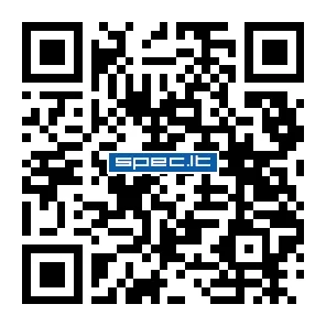 QR kodas | Europiečiai, UAB | spec.lt