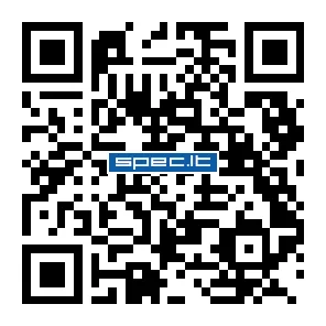 QR kodas | VAKARŲ DEKASTA, MB | spec.lt