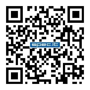 QR kodas | VAKARŲ DOLETA, UAB | spec.lt