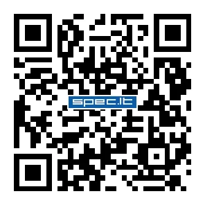 QR kodas | Vakarų Ekipažas, UAB | spec.lt