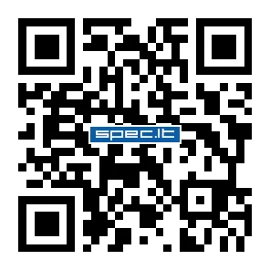 QR kodas | Vakarų era, UAB