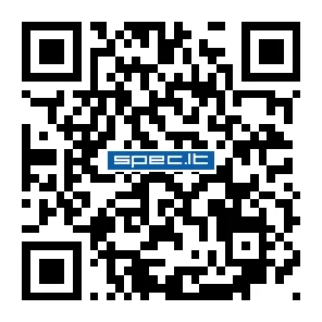 QR kodas | Vakarų fasadas, MB
