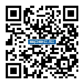 QR kodas | Vakarų finansai, UAB | spec.lt