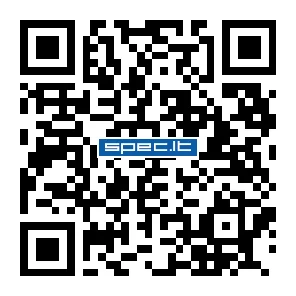 QR kodas | Vakarų frontas, UAB | spec.lt