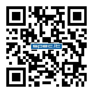 QR kodas | Vakarų gatvė, VŠĮ